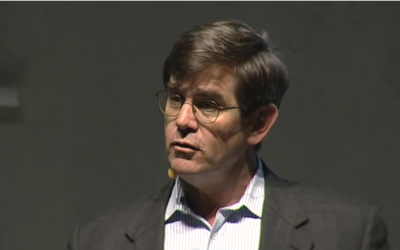 TEDxESADE – Henry Chesbrough – Open Services Innovation