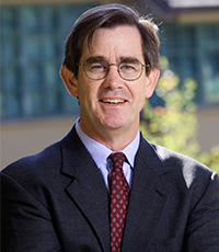 Henry Chesbrough