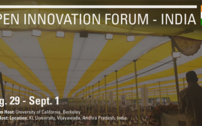 Open Innovation Forum India